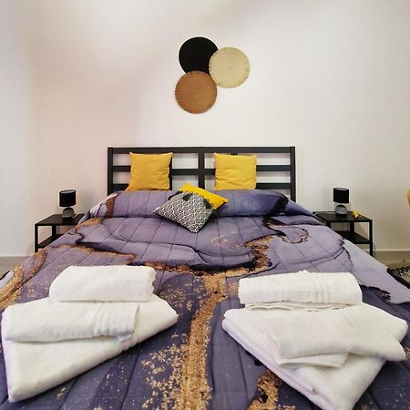 Bed and Breakfast Casa Imma Neapol Zewnętrze zdjęcie