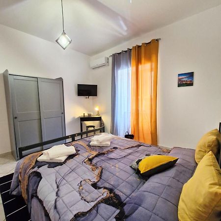 Bed and Breakfast Casa Imma Neapol Zewnętrze zdjęcie