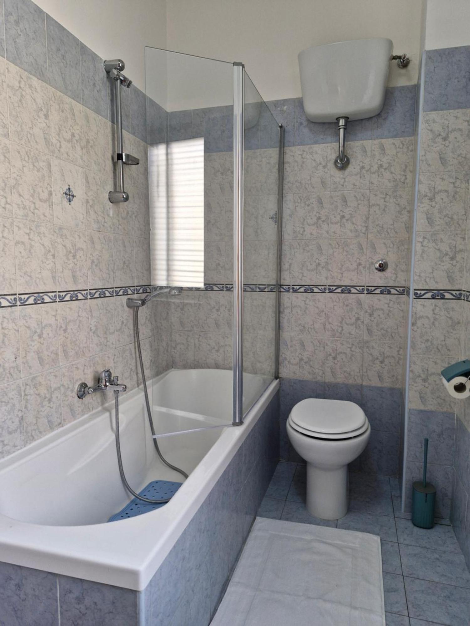 Bed and Breakfast Casa Imma Neapol Zewnętrze zdjęcie