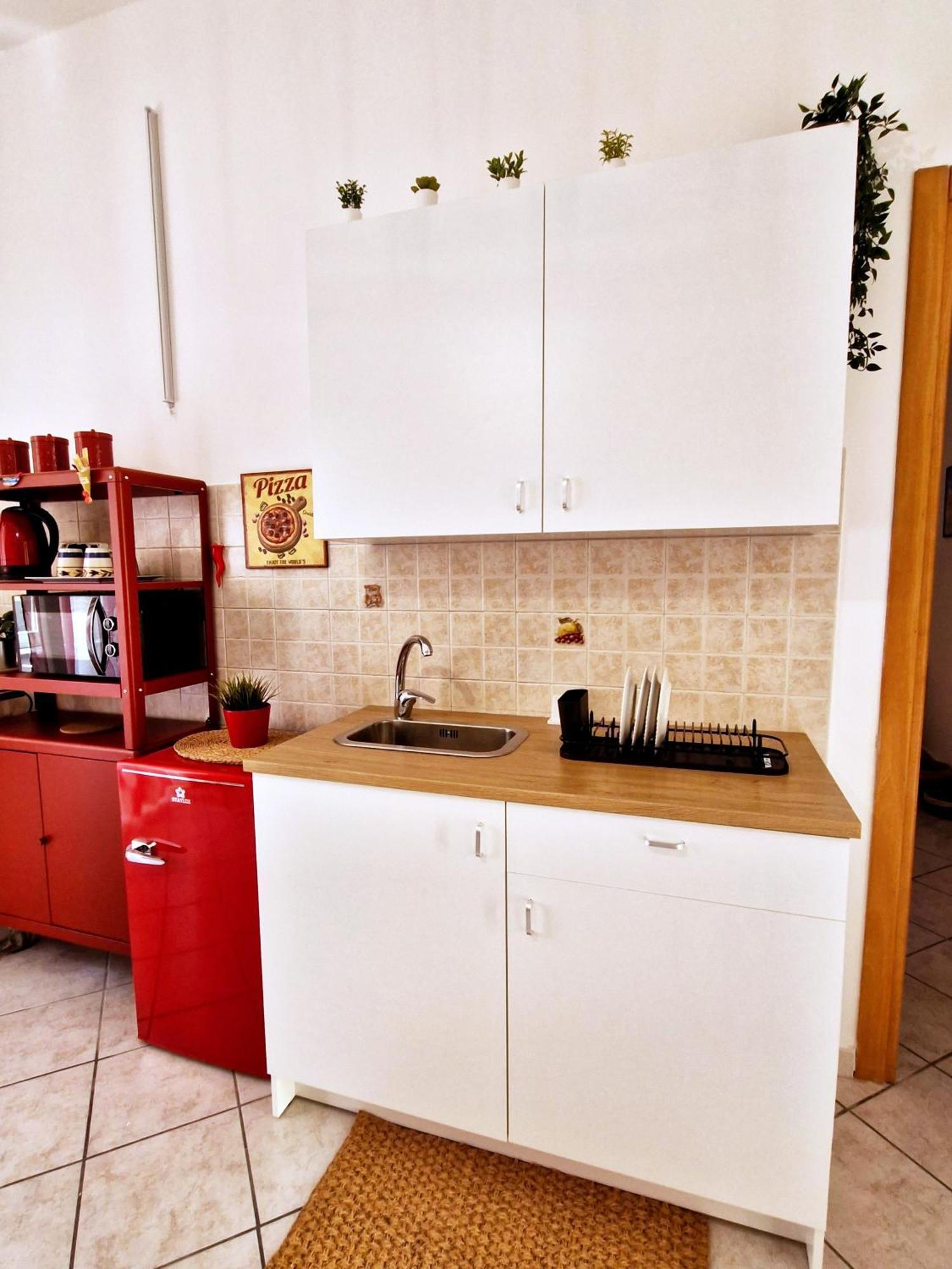 Bed and Breakfast Casa Imma Neapol Zewnętrze zdjęcie