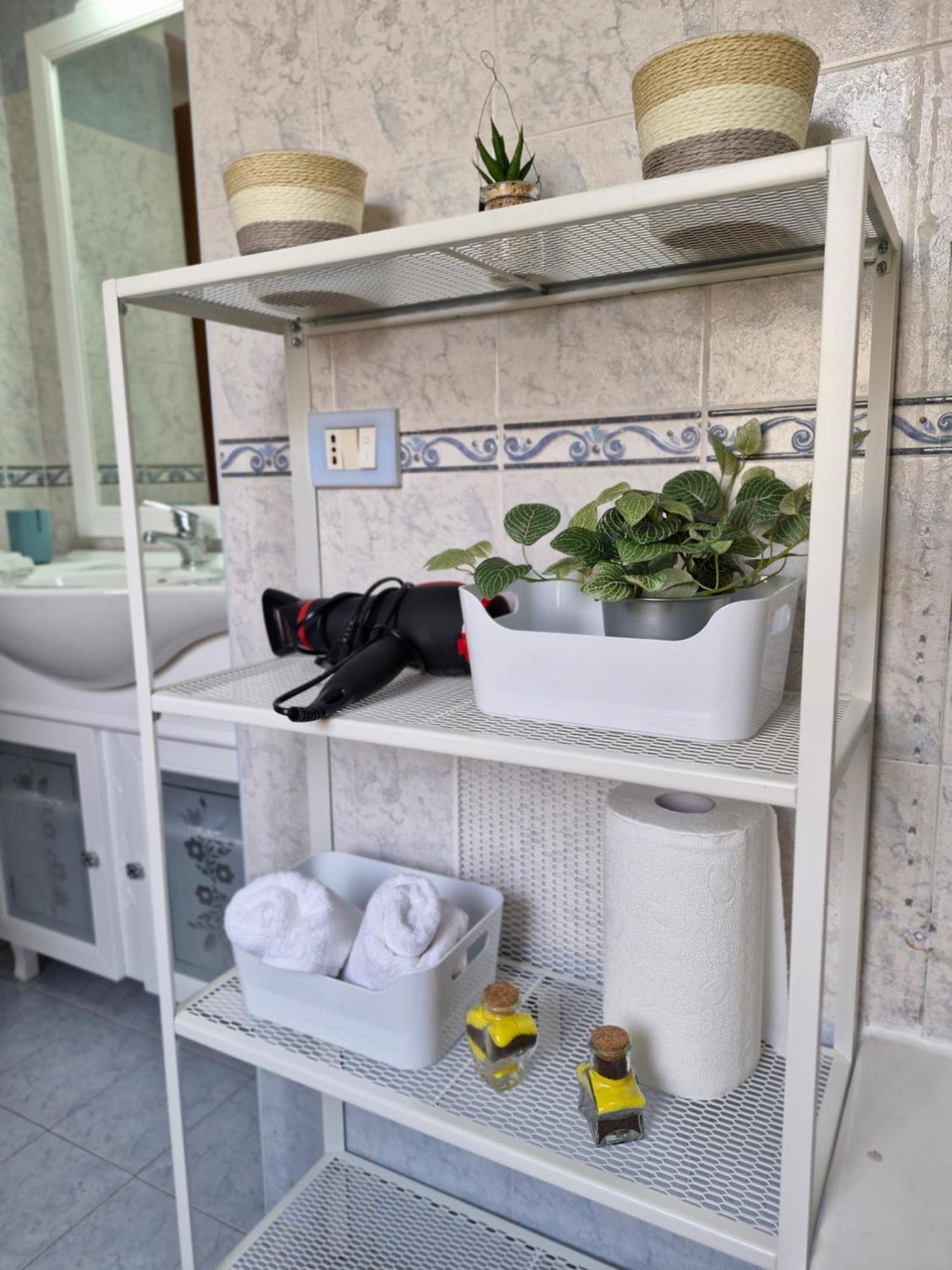 Bed and Breakfast Casa Imma Neapol Zewnętrze zdjęcie